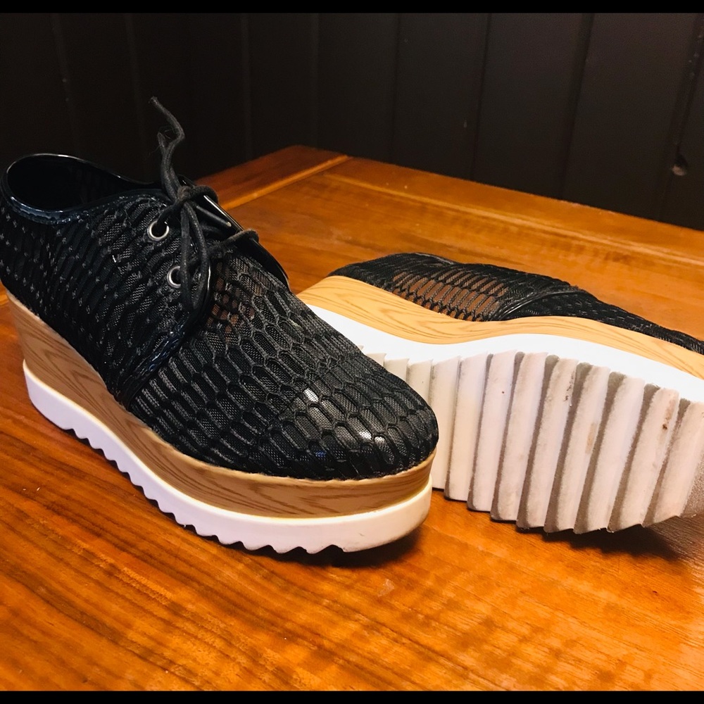 Unique platforms - Picture 8 of 8